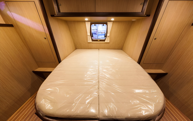 Motorboot Seepferdchen 33 Motorboot für bis zu 6 Personen Bild 8