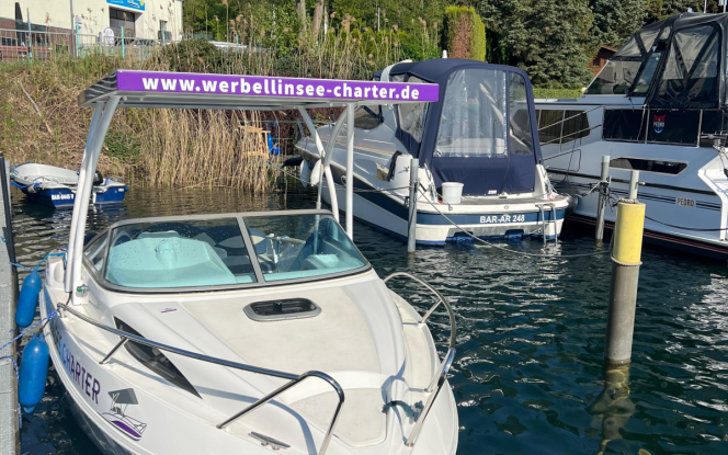 Motorboot Sunliner 1 Solarboot Bild 8