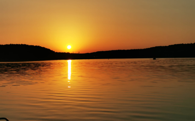 Motorboot Sunliner 5 Solarboot Bild 8