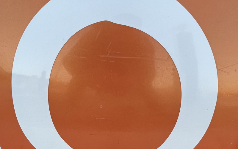 Motorboot USO-Identifizierbares Schwimmobjekt, Spaß im Kreis, einzigartig auf der Ostsee, für bis zu 10 Personen Bild 6