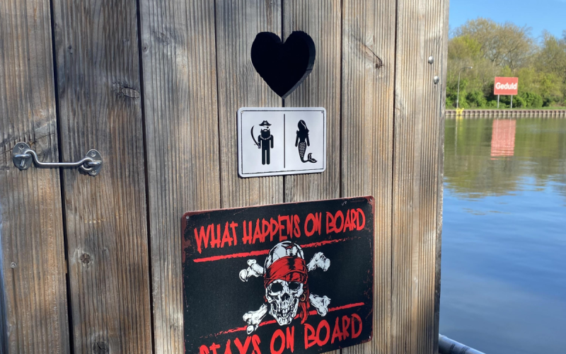 Motorboot Wellerman Bild 12