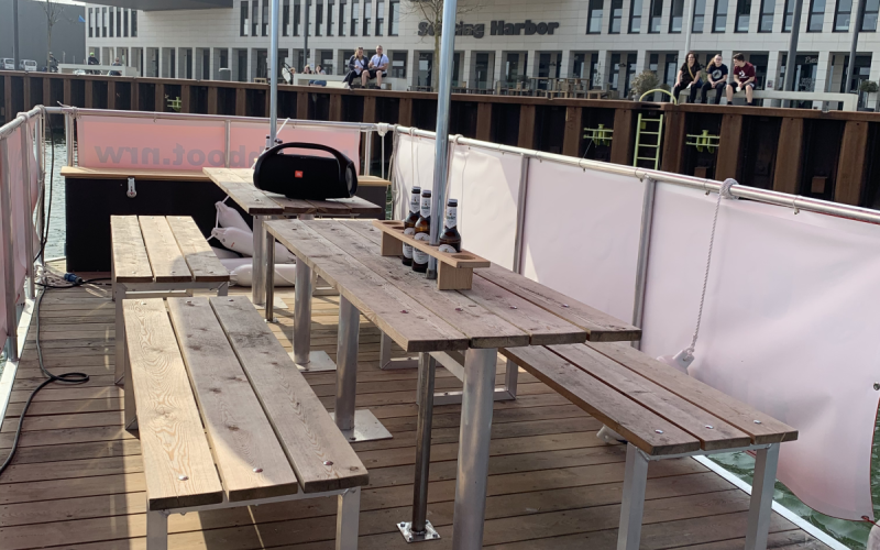 Motorboot Wellerman Bild 6