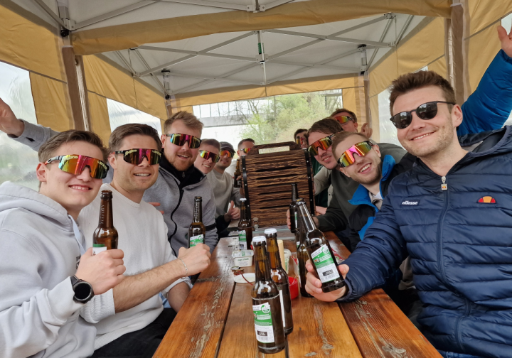 Motorboot Wellerman Bild 9