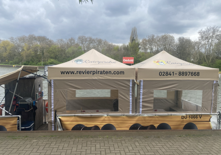 Motorboot Wellerman Bild 10