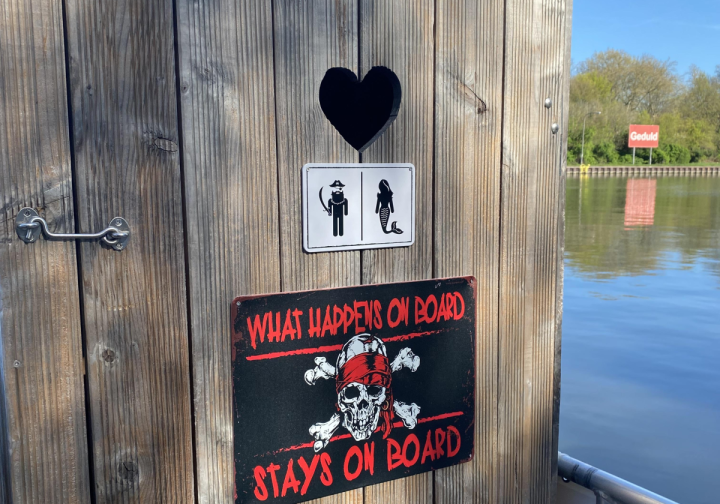Motorboot Wellerman Bild 5