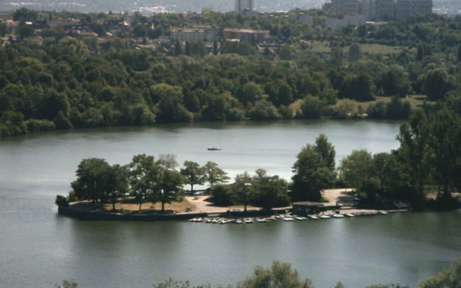 Ruderboot Ruderboot - 3 Personen Bild 2