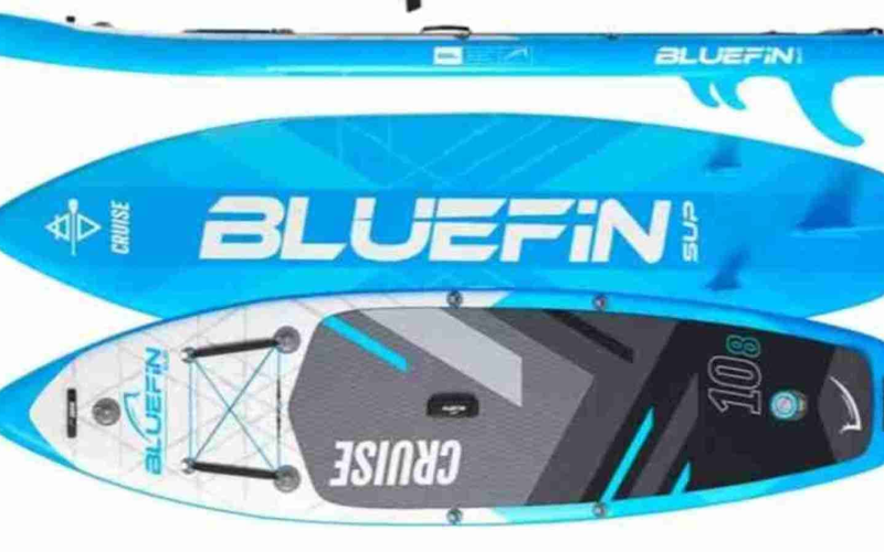 Sup - Stand up Paddling Sup mieten Berlin Köpenick-Stand Up Paddle Board Bild 1