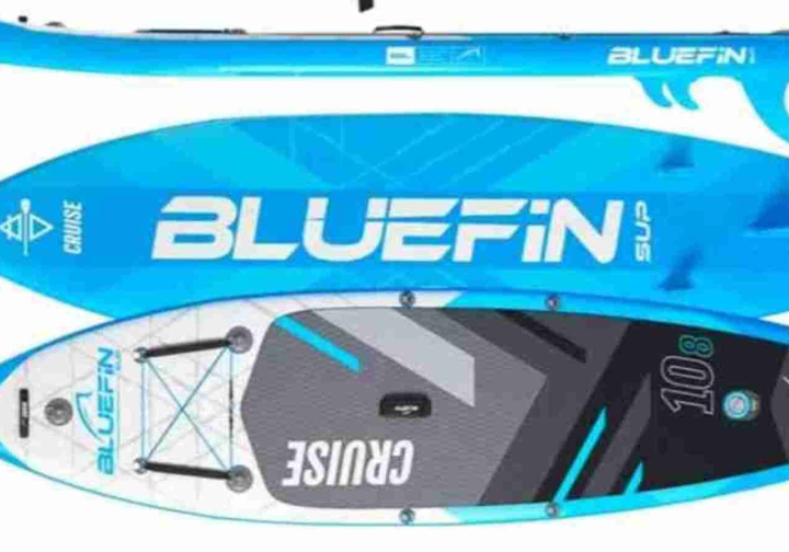 Sup - Stand up Paddling Sup mieten Berlin Köpenick-Stand Up Paddle Board Bild 1