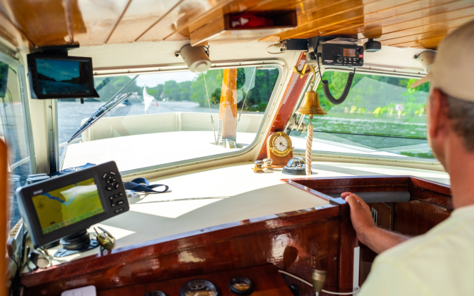 Yacht Honey 3 Bild 11