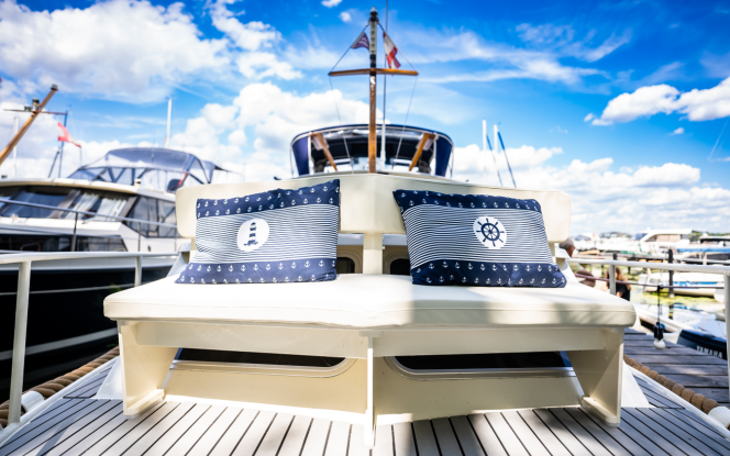 Yacht Honey 3 Bild 3