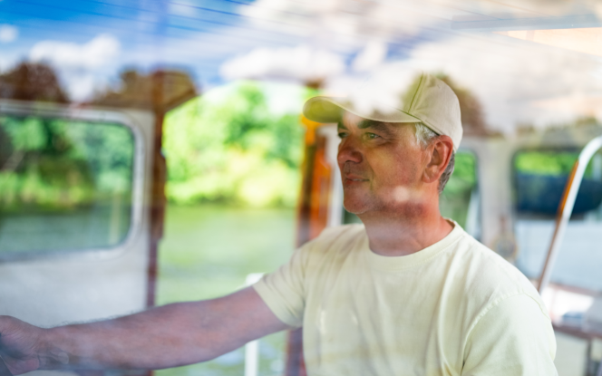 Yacht Honey 3 Bild 6