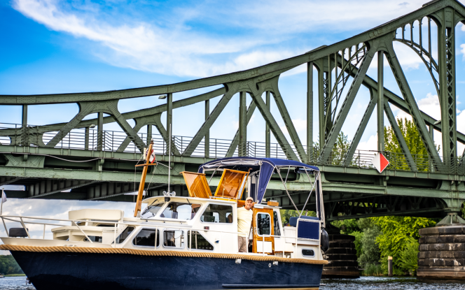 Yacht Honey 3 Bild 8