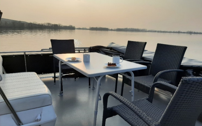 Yacht Lady Inge | Pedro Boat Solano 38 Bild 7