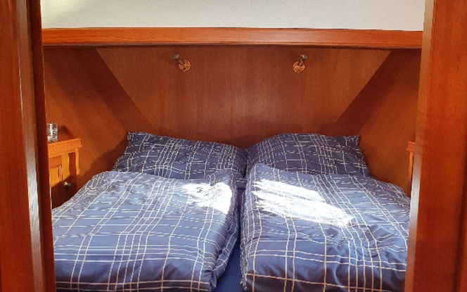 Yacht Lady Inge Bild 8