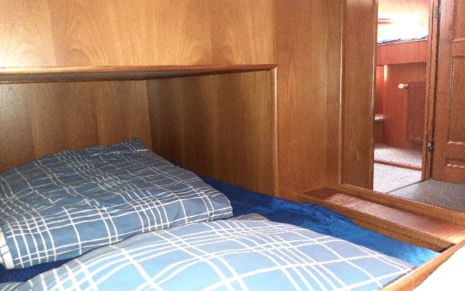 Yacht Lady Inge Bild 9