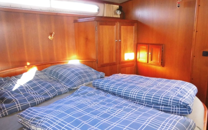 Yacht Lady Inge Bild 11