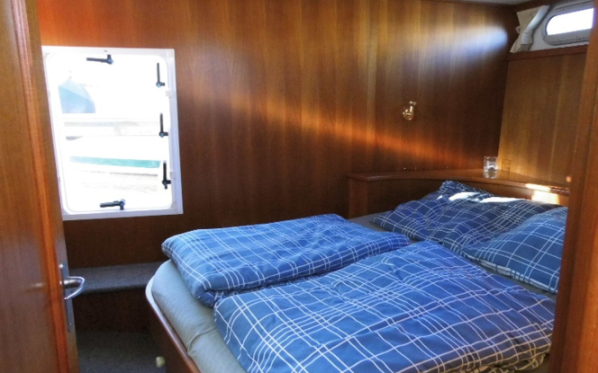 Yacht Lady Inge Bild 12