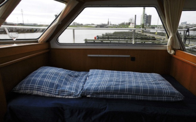 Yacht Lady Inge Bild 18