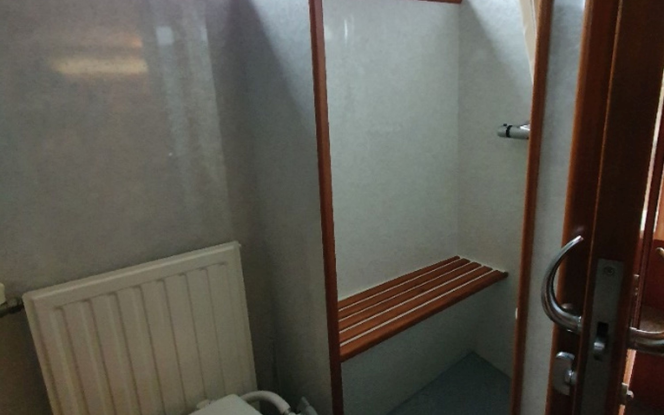 Yacht Lady Inge Bild 19