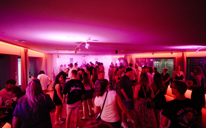 Yacht Orca Ten Broke Bild 6