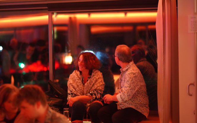 Yacht Orca Ten Broke Bild 4