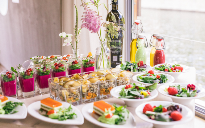 Yacht Solar Event- & Seminarschiff Orca ten Broke Bild 2