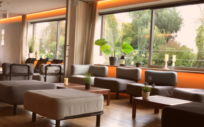 Yacht Solar Event- & Seminarschiff Orca ten Broke Bild 8