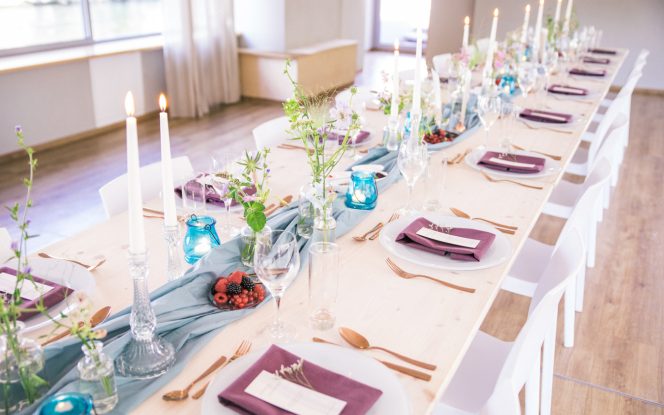 Yacht Solar Event- & Seminarschiff Orca ten Broke Bild 16