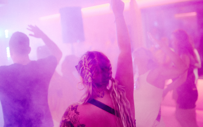 Yacht Solar Event- & Seminarschiff Orca ten Broke Bild 3