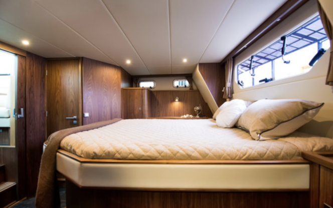Yacht Yacht ANJA - Jetten 38AC Bild 9