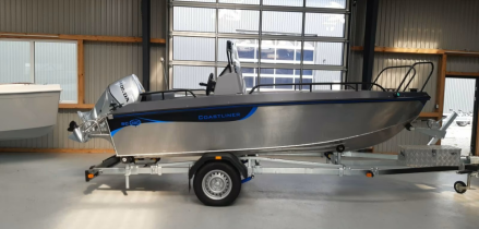 Heiligenhafen - miet-boot