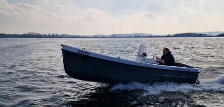 Heiligenhafen - miet-boot