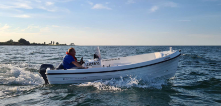 Heiligenhafen - miet-boot