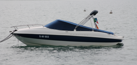 Dischingen - miet-boot