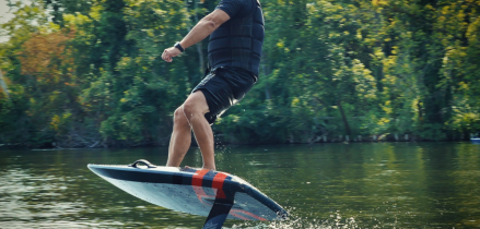 Berlin / Rahnsdorf, Berlin / Wannsee und Weyhe - miet-boot