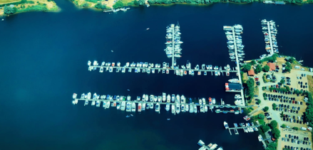 Berlin / Rahnsdorf, Berlin / Wannsee und Weyhe - miet-boot