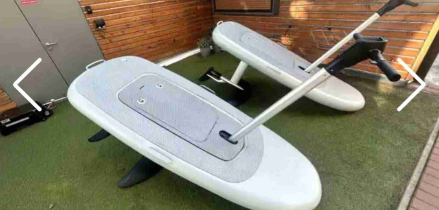 Berlin / Grünau - miet-boot