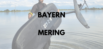 Berlin / Prenzlauer Berg und Mering - miet-boot