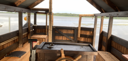 Brandenburg an der Havel - miet-boot