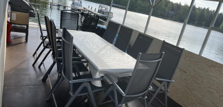 Berlin / Köpenick - miet-boot