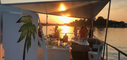 Magdeburg - miet-boot