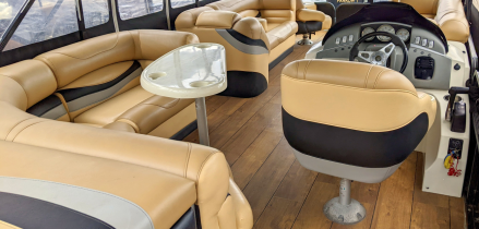 Berlin / Köpenick - miet-boot