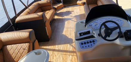 Berlin / Köpenick - miet-boot