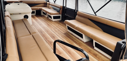 Berlin / Köpenick - miet-boot