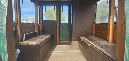 Berlin / Köpenick - miet-boot