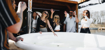 Brandenburg und Berlin / Grünau - miet-boot