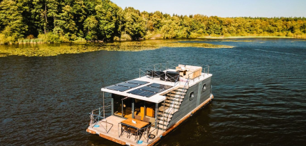 Buchholz - miet-boot