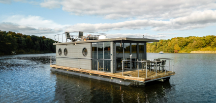 Buchholz - miet-boot