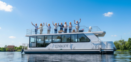 Offendorf, Frankreich - miet-boot