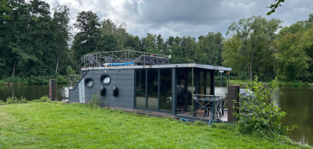 Berlin / Grünau - miet-boot